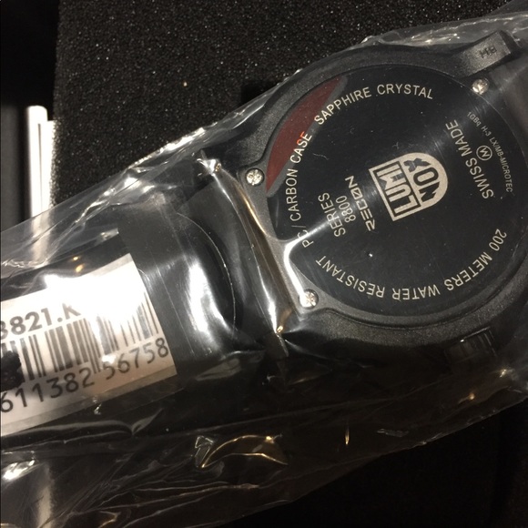 Luminox recon watch new - Picture 3 of 6